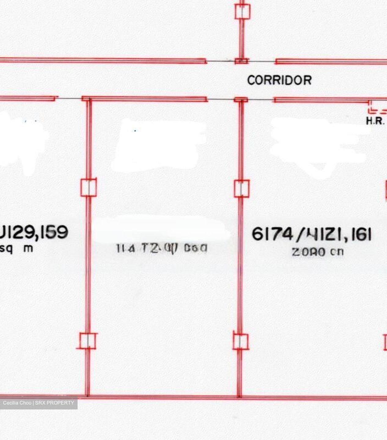 Tong Lee Building Block A (D13), Factory #459799351